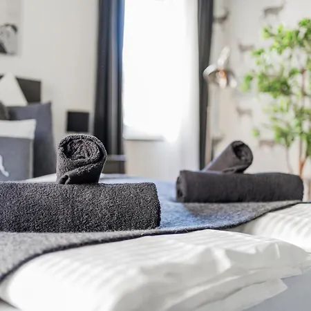 Innsbruck City Chalet Apart-hotel Innsbruck