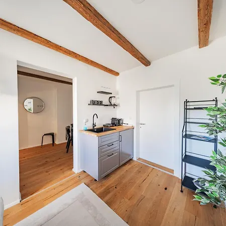 Lägenhetshotell Innsbruck City Chalet