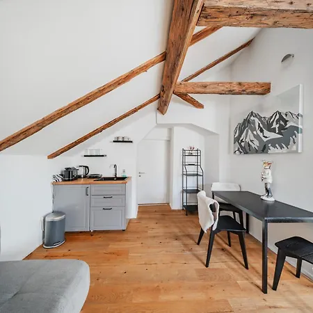 Innsbruck City Chalet 3* Innsbruck