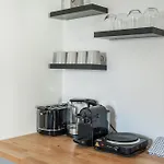 Hotel apartamentowy Innsbruck City Chalet Innsbruck
