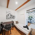 Innsbruck City Chalet 3* Innsbruck