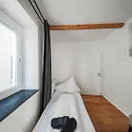 Innsbruck City Chalet Aparthotel Innsbruck