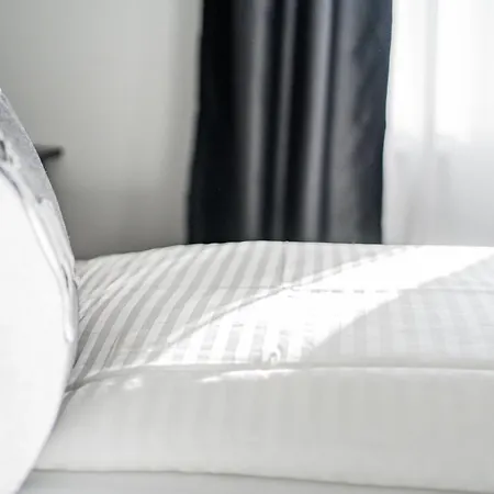 Aparthotel Innsbruck City Chalet *