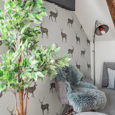 Innsbruck City Chalet Appart hôtel Innsbruck