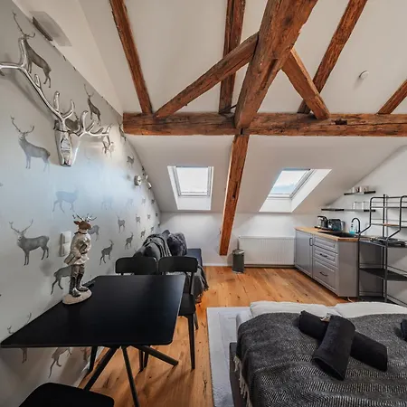 Innsbruck City Chalet * אינסברוק