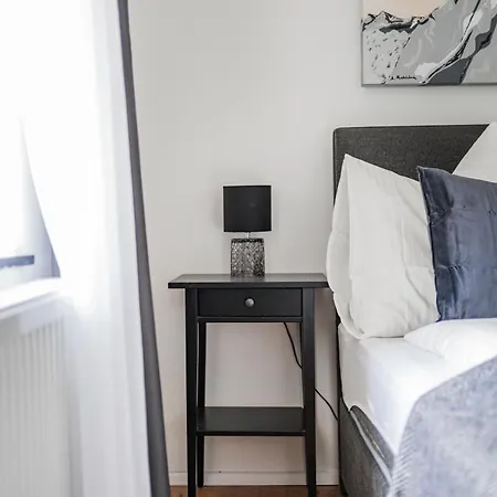 Innsbruck City Chalet * אינסברוק