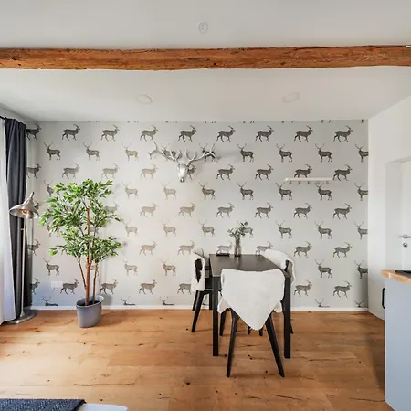 Innsbruck City Chalet Aparthotel Innsbruck