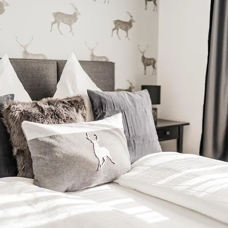 Innsbruck City Chalet Aparthotel