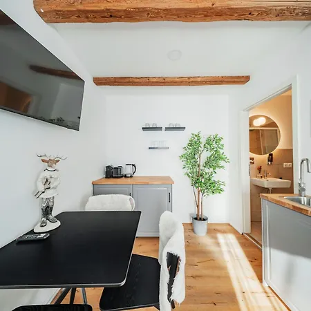 Innsbruck City Chalet Innsbruck