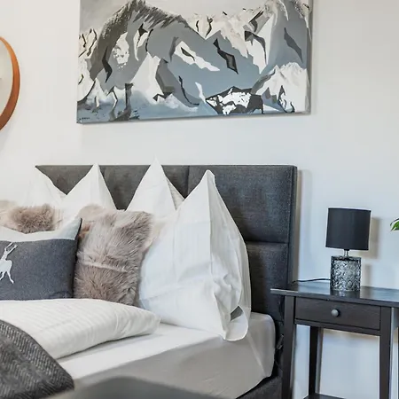 Aparthotel Innsbruck City Chalet *