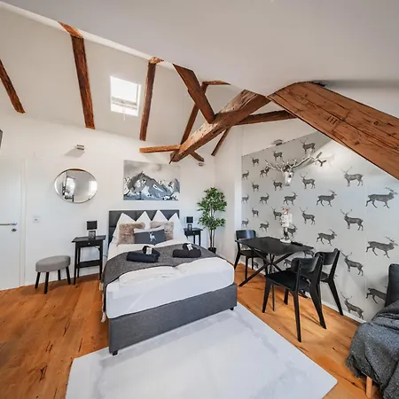 Innsbruck City Chalet Innsbruck