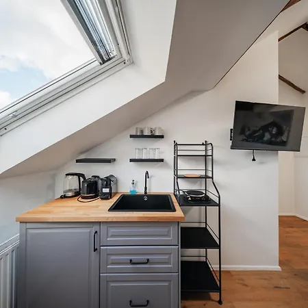 Aparthotel Innsbruck City Chalet Innsbruck