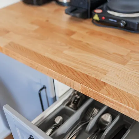 Innsbruck City Chalet Innsbruck