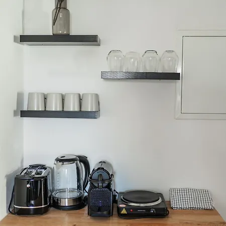 Appart hôtel Innsbruck City Chalet