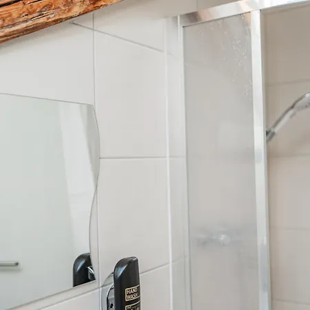 Апарт-готель Innsbruck City Chalet 3*