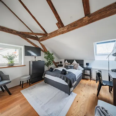 Innsbruck City Chalet