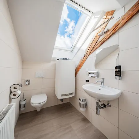 Апарт-готель Innsbruck City Chalet
