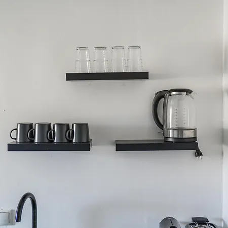 Innsbruck City Chalet Aparthotel 3*