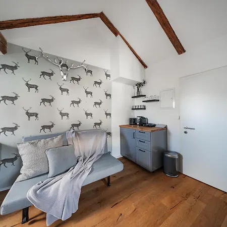 Innsbruck City Chalet Appart hôtel Innsbruck