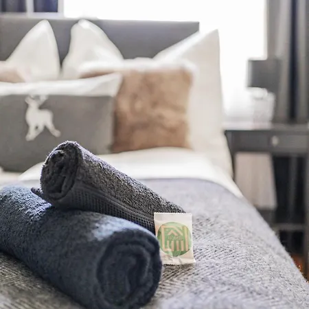 Innsbruck City Chalet 3* Innsbruck