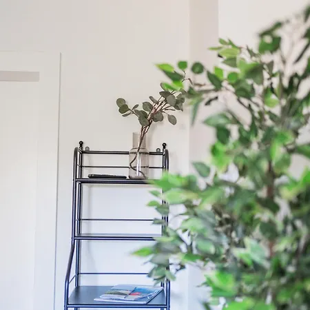 Aparthotel Innsbruck City Chalet