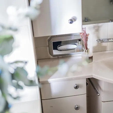 Innsbruck City Chalet Appart hôtel 3*