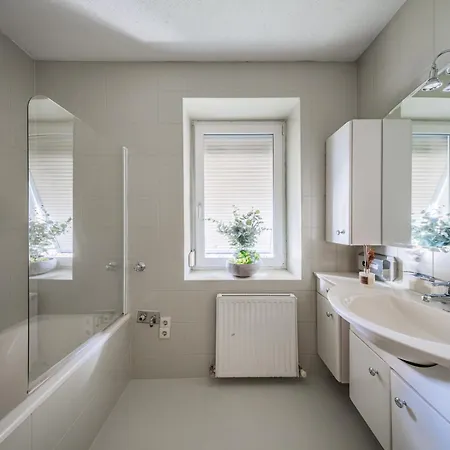 Appart hôtel Innsbruck City Chalet 3*