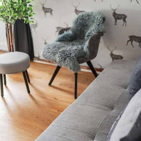 Innsbruck City Chalet Aparthotel Innsbruck