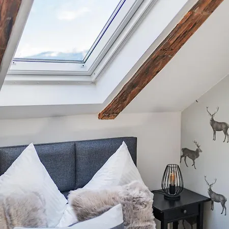 Innsbruck City Chalet Innsbruck