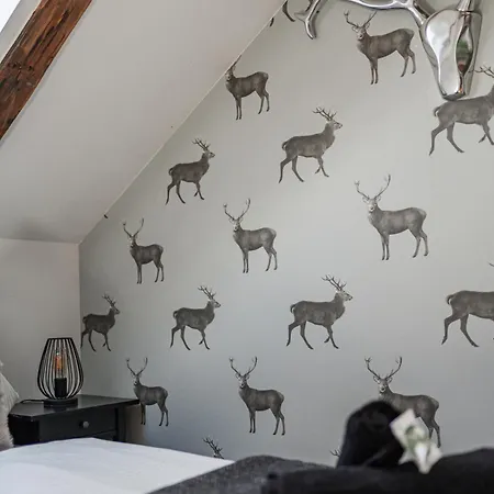 Innsbruck City Chalet 3* Innsbruck