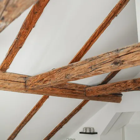 Innsbruck City Chalet