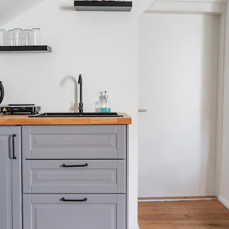 Aparthotel Innsbruck City Chalet