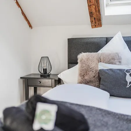 Innsbruck City Chalet Appart hôtel 3*