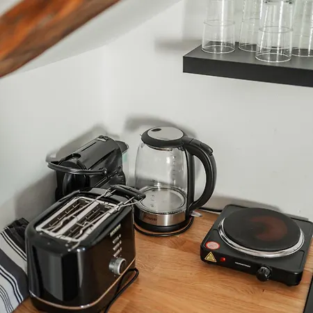 Innsbruck City Chalet Aparthotel Innsbruck