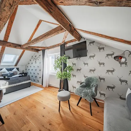 Innsbruck City Chalet