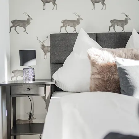Aparthotel Innsbruck City Chalet 3*