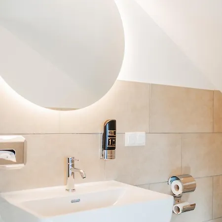 Innsbruck City Chalet