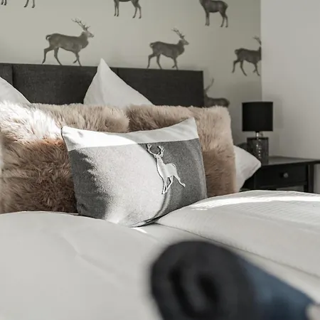 Appart hôtel Innsbruck City Chalet