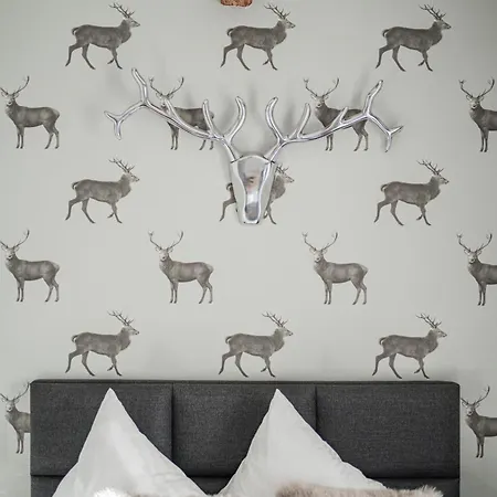 Innsbruck City Chalet Aparthotel *