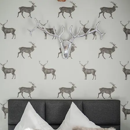 Innsbruck City Chalet Апарт-готель 3*