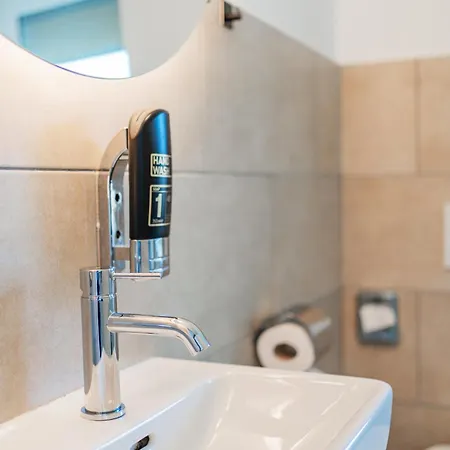 Aparthotel Innsbruck City Chalet Innsbruck