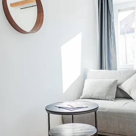 Innsbruck City Chalet 3*