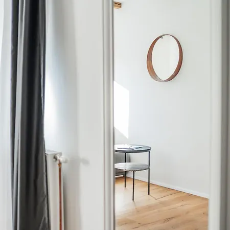 Innsbruck City Chalet Innsbruck