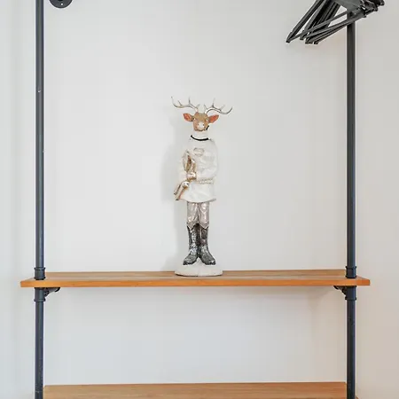 Innsbruck City Chalet