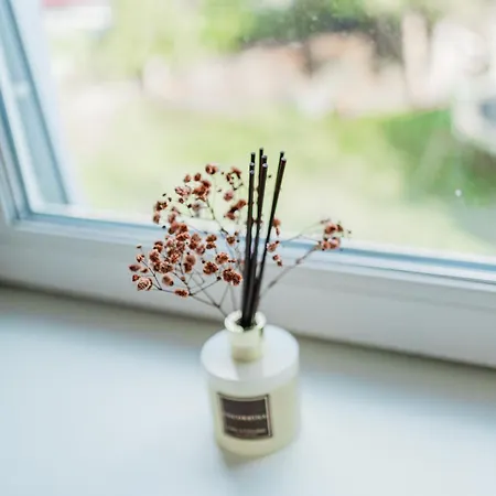 Aparthotel Innsbruck City Chalet Innsbruck