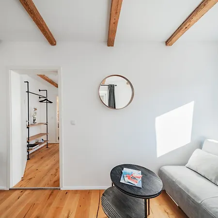 Innsbruck City Chalet Innsbruck