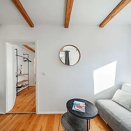 Innsbruck City Chalet Aparthotel