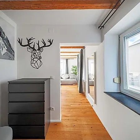 Innsbruck City Chalet