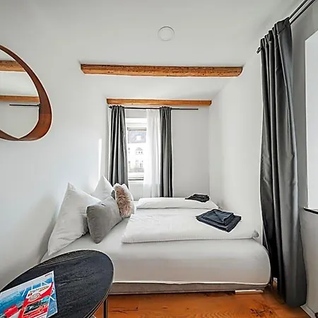 Innsbruck City Chalet 3* Innsbruck