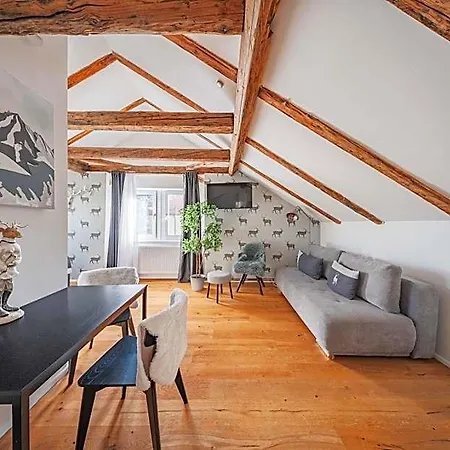 Aparthotel Innsbruck City Chalet Innsbruck